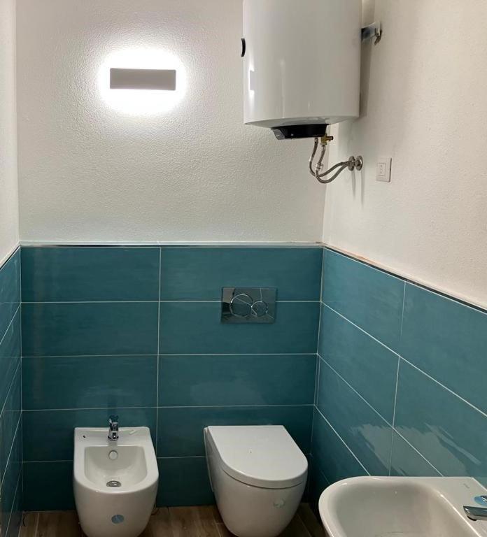 Bed and Breakfast Residenza Nel Borgo L'Appusentu Кастельсардо Екстер'єр фото