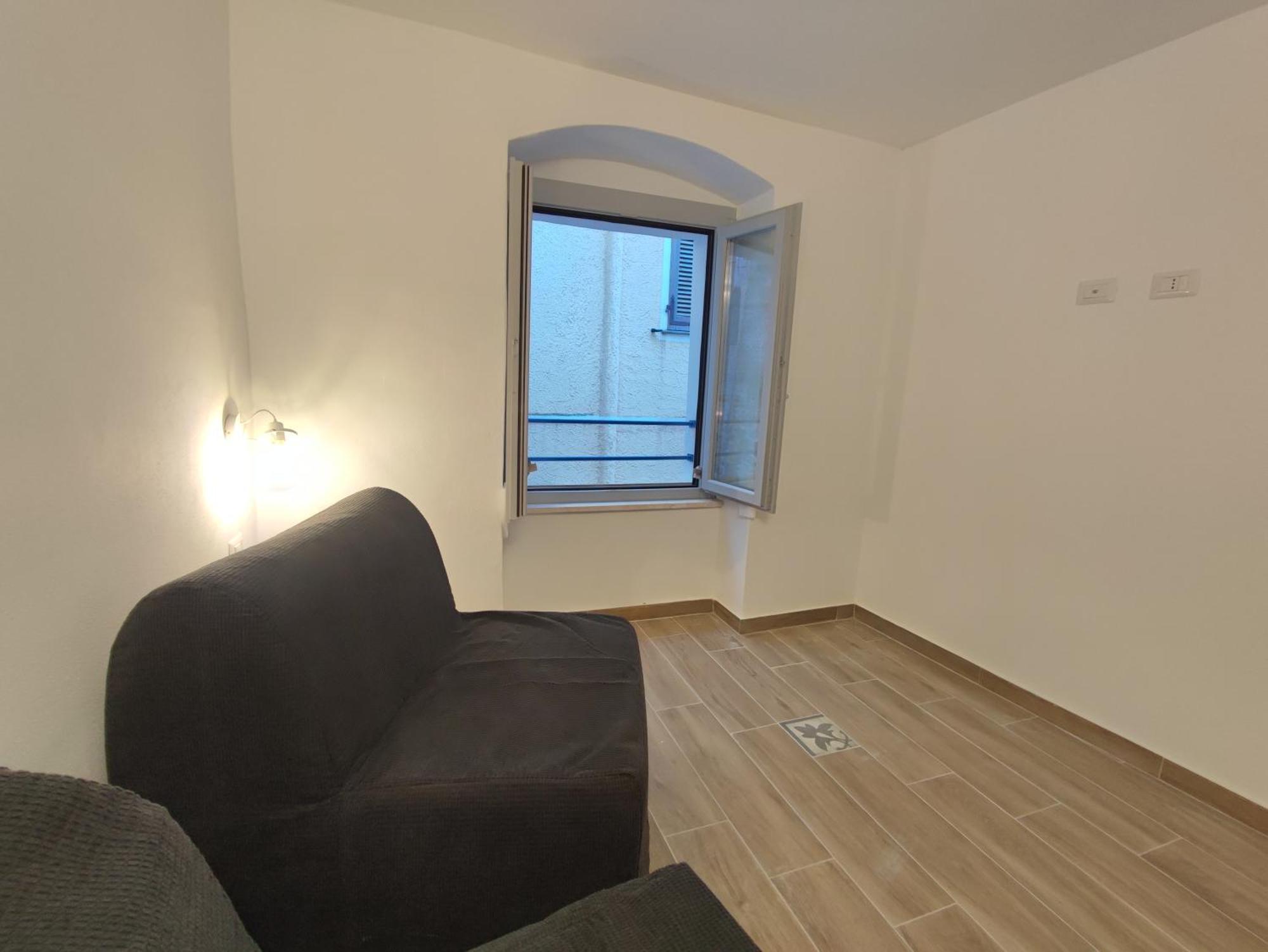 Bed and Breakfast Residenza Nel Borgo L'Appusentu Кастельсардо Екстер'єр фото