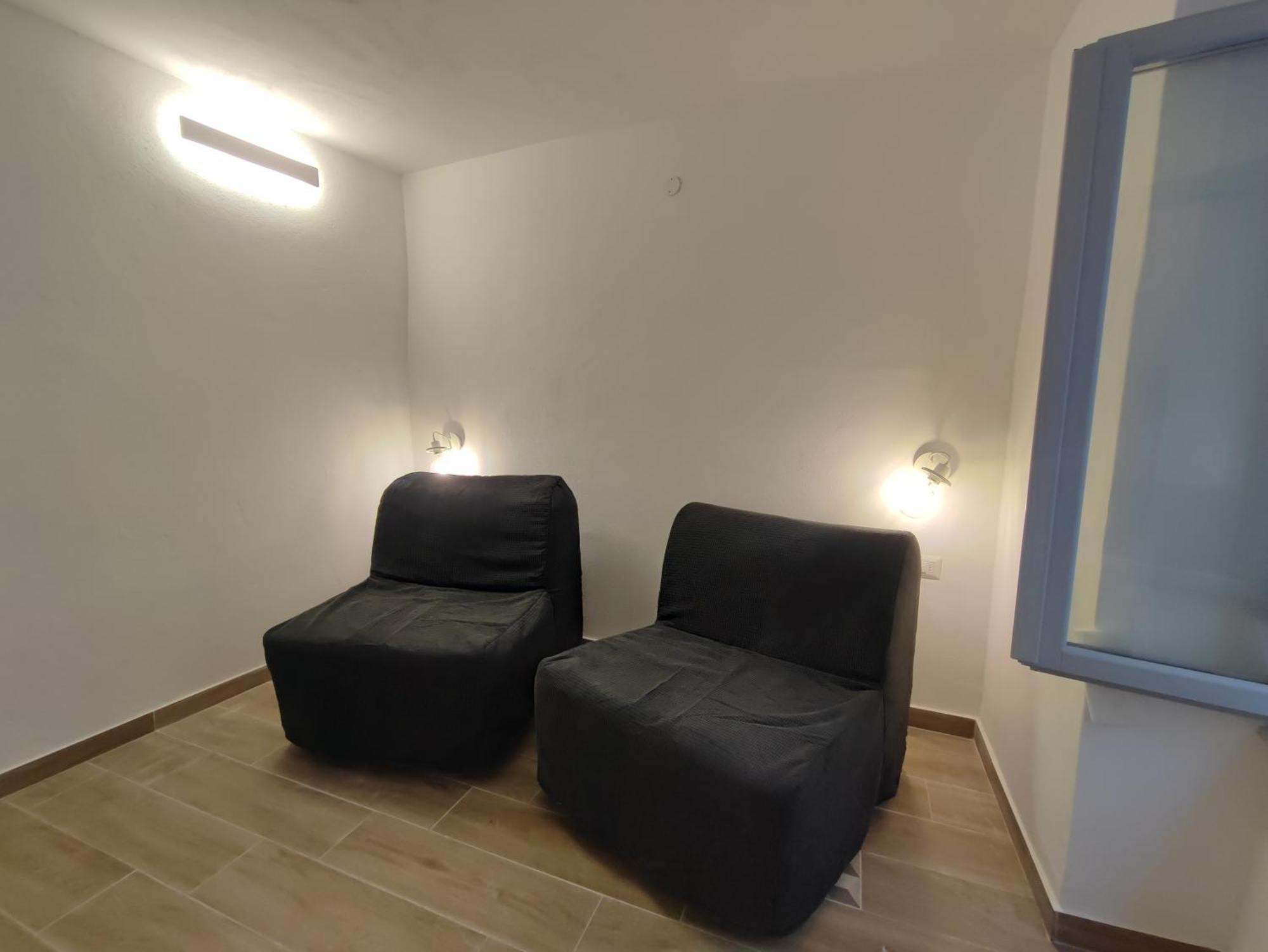 Bed and Breakfast Residenza Nel Borgo L'Appusentu Кастельсардо Екстер'єр фото