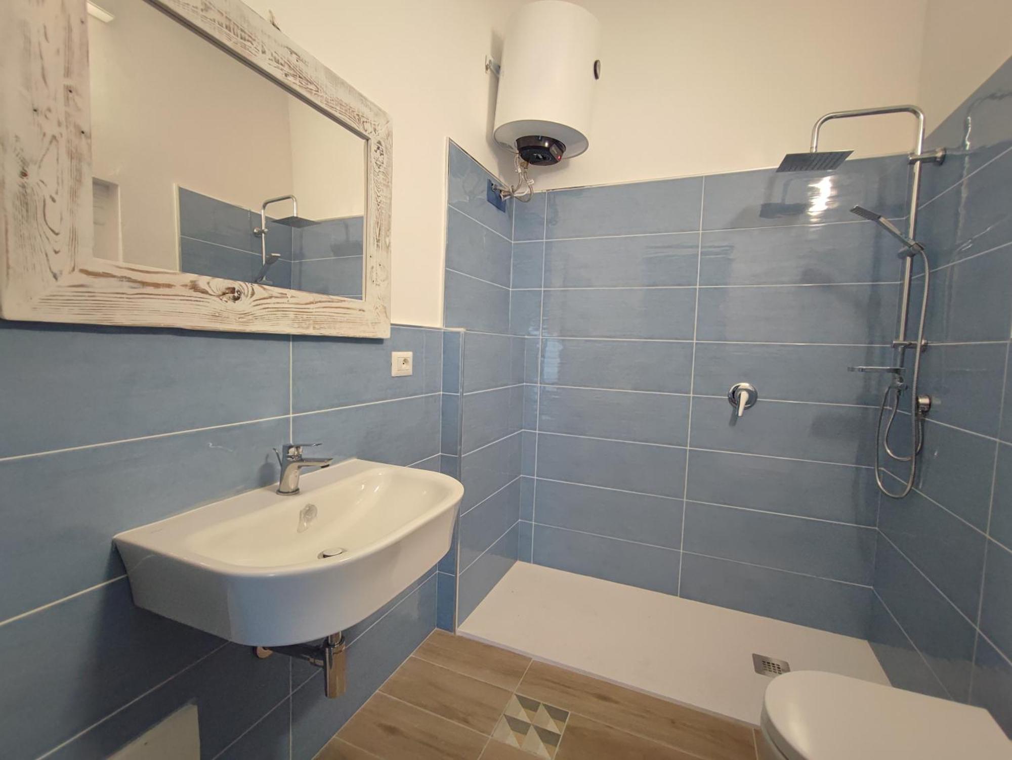 Bed and Breakfast Residenza Nel Borgo L'Appusentu Кастельсардо Екстер'єр фото