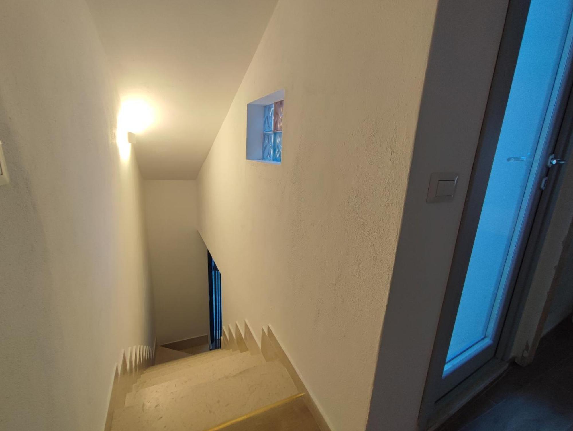 Bed and Breakfast Residenza Nel Borgo L'Appusentu Кастельсардо Екстер'єр фото