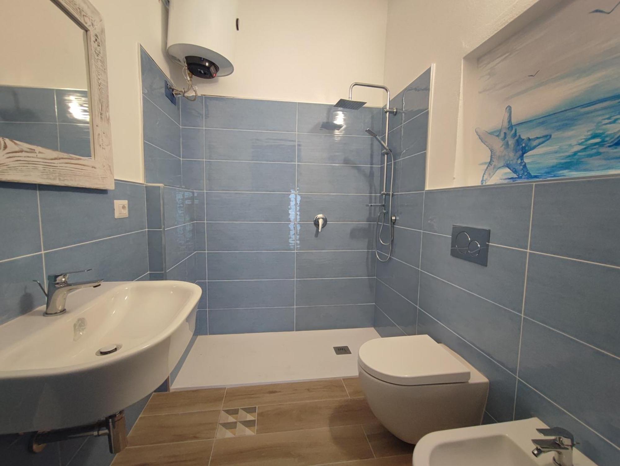 Bed and Breakfast Residenza Nel Borgo L'Appusentu Кастельсардо Екстер'єр фото